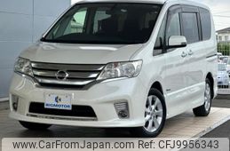 nissan serena 2012 quick_quick_DAA-HFC26_HFC26-117747