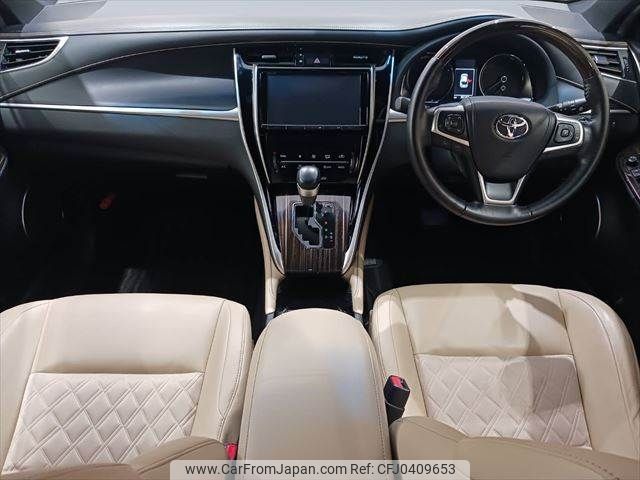 toyota harrier 2014 -TOYOTA--Harrier DAA-AVU65W--AVU65-0001086---TOYOTA--Harrier DAA-AVU65W--AVU65-0001086- image 2