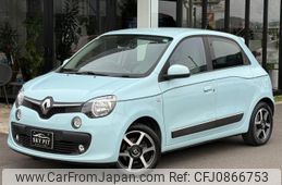 renault twingo 2017 quick_quick_DBA-AHH4B_VF1AHB22AH0749427