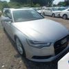 audi a6 2014 -AUDI--Audi A6 DBA-4GCHVS--WAUZZZ4G2EN118647---AUDI--Audi A6 DBA-4GCHVS--WAUZZZ4G2EN118647- image 1