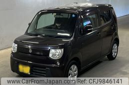 suzuki mr-wagon 2011 -SUZUKI 【愛媛 580ぬ9612】--MR Wagon MF33S-402928---SUZUKI 【愛媛 580ぬ9612】--MR Wagon MF33S-402928-
