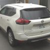 nissan x-trail 2017 -NISSAN 【川越 300ﾆ5536】--X-Trail HNT32-160768---NISSAN 【川越 300ﾆ5536】--X-Trail HNT32-160768- image 2