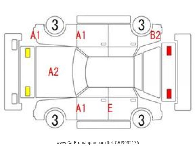 toyota tank 2017 -TOYOTA--Tank DBA-M900A--M900A-0071060---TOYOTA--Tank DBA-M900A--M900A-0071060- image 2