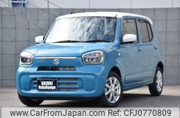 suzuki alto 2025 quick_quick_5AA-HA97S_HA97S-176053