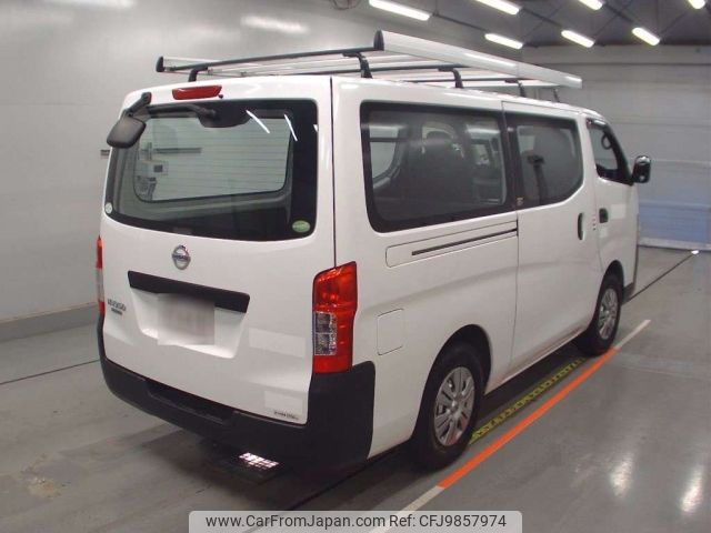 nissan caravan-van 2018 -NISSAN--Caravan Van VW6E26-104151---NISSAN--Caravan Van VW6E26-104151- image 2