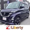 nissan roox 2020 quick_quick_B44A_B44A-0021069 image 1