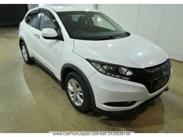 honda vezel 2016 quick_quick_DBA-RU2_1200382 image 1