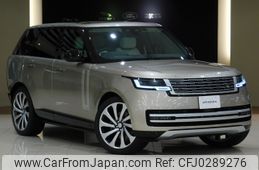 land-rover range-rover 2023 -ROVER--Range Rover 3CA-LK93WA--SALKA9AW8PA077421---ROVER--Range Rover 3CA-LK93WA--SALKA9AW8PA077421-