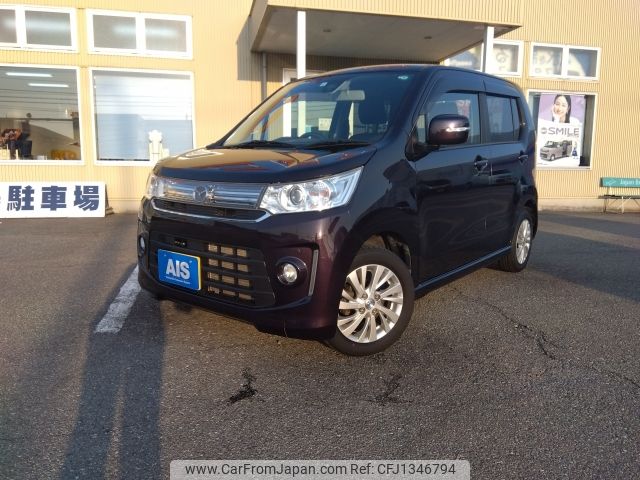 mazda flair 2015 -MAZDA--Flair DAA-MJ44S--MJ44S-451188---MAZDA--Flair DAA-MJ44S--MJ44S-451188- image 1