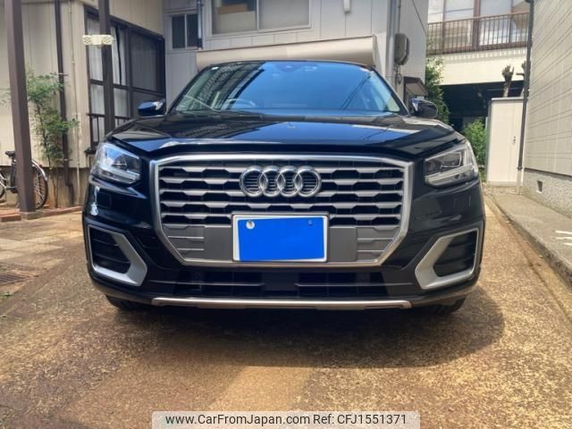 audi q2 2019 CFJ1551371 image 2
