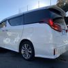 toyota alphard 2020 -TOYOTA--Alphard 3BA-AGH30W--AGH30-9011626---TOYOTA--Alphard 3BA-AGH30W--AGH30-9011626- image 8