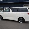 toyota alphard 2011 -TOYOTA--Alphard ATH20W--8000313---TOYOTA--Alphard ATH20W--8000313- image 16