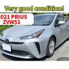 toyota prius 2021 5003 image 1