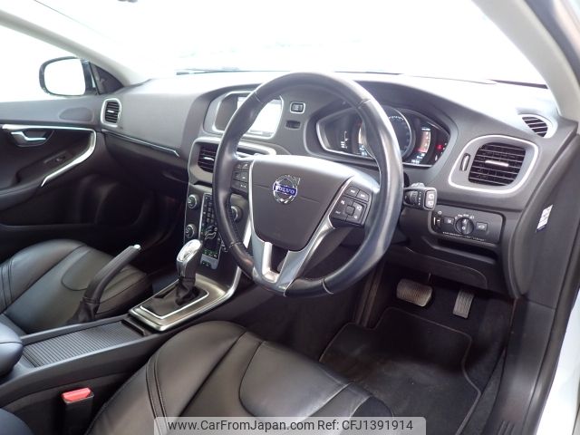 volvo v40 2013 -VOLVO--Volvo V40 DBA-MB4164T--YV1MV485BD2056736---VOLVO--Volvo V40 DBA-MB4164T--YV1MV485BD2056736- image 2
