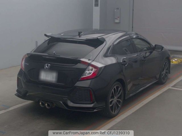 honda civic 2018 -HONDA 【福山 300り1739】--Civic FK7-1009063---HONDA 【福山 300り1739】--Civic FK7-1009063- image 2