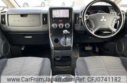 mitsubishi delica-d5 2012 504928-927749