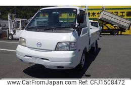 mazda bongo-truck 2011 CFJ1508472