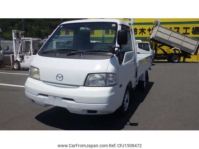 mazda bongo-truck 2011 CFJ1508472 image 1