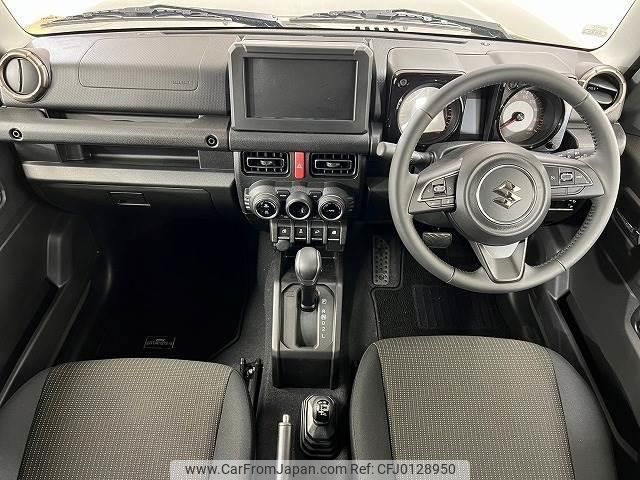 suzuki jimny-sierra 2024 quick_quick_3BA-JB74W_JB74W-213008 image 2