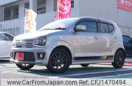 suzuki alto-works 2016 CFJ1470494