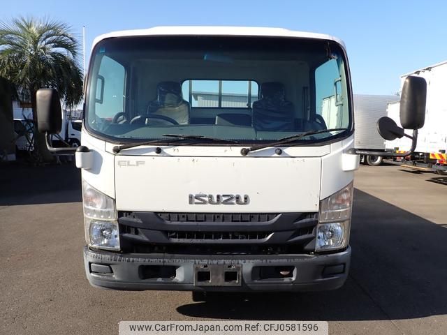 isuzu elf-truck 2017 GOO_NET_EXCHANGE_0402607A30241219W001 image 2