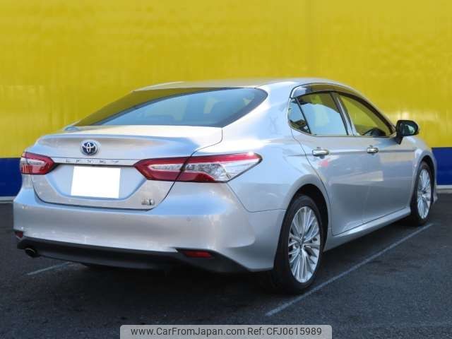 toyota camry 2017 -TOYOTA--Camry DAA-AXVH70--AXVH70-1015189---TOYOTA--Camry DAA-AXVH70--AXVH70-1015189- image 2