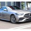 mercedes-benz c-class 2022 -MERCEDES-BENZ--Benz C Class 5AA-206043C--W1K2060432R035352---MERCEDES-BENZ--Benz C Class 5AA-206043C--W1K2060432R035352- image 1