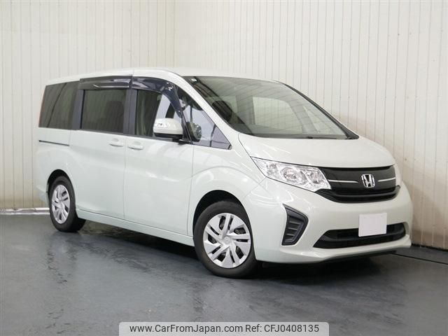 honda stepwagon 2015 quick_quick_DBA-RP1_RP1-1008496 image 1