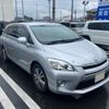 toyota mark-x-zio 2012 -TOYOTA--MarkX Zio DBA-ANA10--ANA10-0040458---TOYOTA--MarkX Zio DBA-ANA10--ANA10-0040458- image 3
