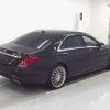 mercedes-benz s-class 2014 -MERCEDES-BENZ--Benz S Class 222182--2A028688---MERCEDES-BENZ--Benz S Class 222182--2A028688- image 6