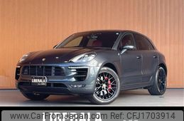 porsche macan 2017 CFJ1703914