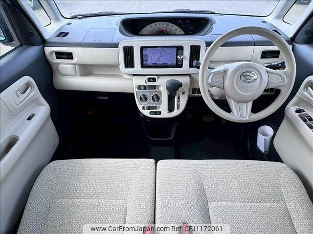 daihatsu move-canbus 2016 -DAIHATSU--Move Canbus LA800S--LA800S-0007124---DAIHATSU--Move Canbus LA800S--LA800S-0007124- image 2