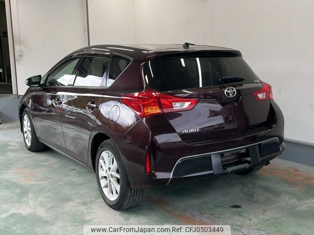 toyota auris 2014 -TOYOTA--Auris NZE181H-6016773---TOYOTA--Auris NZE181H-6016773- image 2