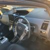 toyota prius-α 2012 -TOYOTA--Prius α DAA-ZVW41W--ZVW41-3201821---TOYOTA--Prius α DAA-ZVW41W--ZVW41-3201821- image 11