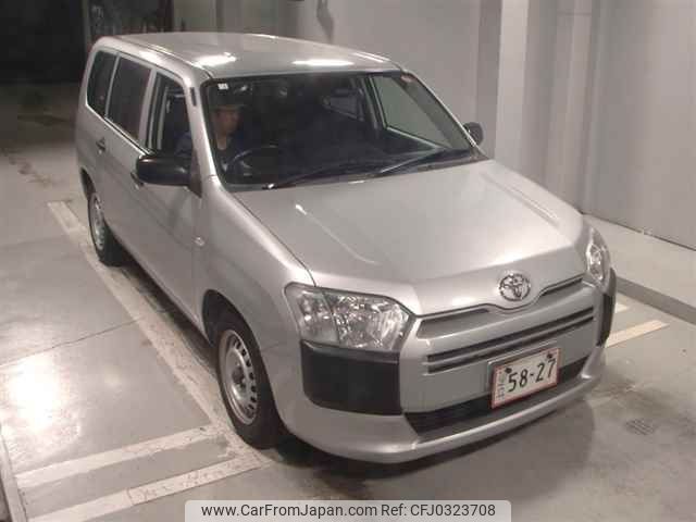 toyota succeed-van 2020 -TOYOTA--Succeed Van NCP160V-0139099---TOYOTA--Succeed Van NCP160V-0139099- image 1