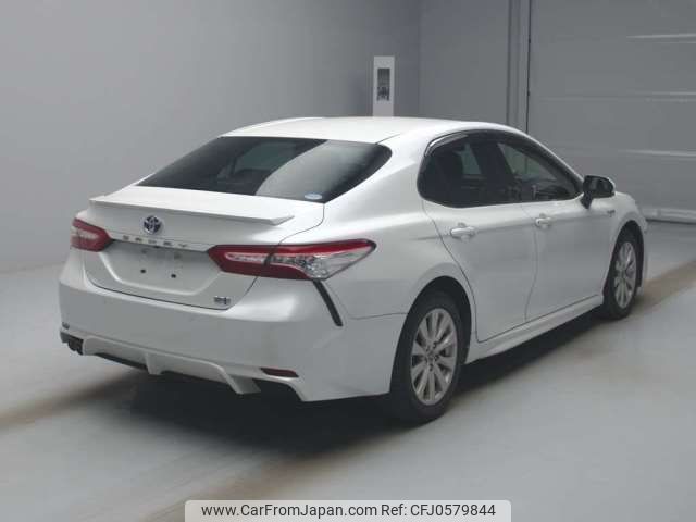 toyota camry 2019 -TOYOTA--Camry DAA-AXVH70--AXVH70-1056032---TOYOTA--Camry DAA-AXVH70--AXVH70-1056032- image 2