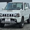 suzuki jimny 2013 quick_quick_ABA-JB23W_JB23W-701045 image 3