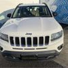 jeep compass 2015 -CHRYSLER 【湘南 334ﾌ 714】--Jeep Compass ABA-MK49--1C4NJCFA0GD534042---CHRYSLER 【湘南 334ﾌ 714】--Jeep Compass ABA-MK49--1C4NJCFA0GD534042- image 2