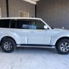 mitsubishi pajero 2010 quick_quick_DBA-V93W_V93W-0300888 image 13