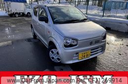 suzuki alto 2015 quick_quick_DBA-HA36S_HA36S-240676
