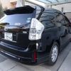 toyota prius-α 2012 -TOYOTA 【岐阜 303ﾆ9964】--Prius α DAA-ZVW41W--ZVW41-3177887---TOYOTA 【岐阜 303ﾆ9964】--Prius α DAA-ZVW41W--ZVW41-3177887- image 2