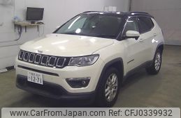 jeep compass 2019 quick_quick_ABA-M624_MCNXJPBB7MA50130