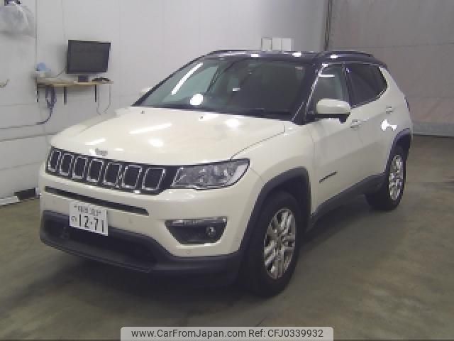 jeep compass 2019 quick_quick_ABA-M624_MCNXJPBB7MA50130 image 1