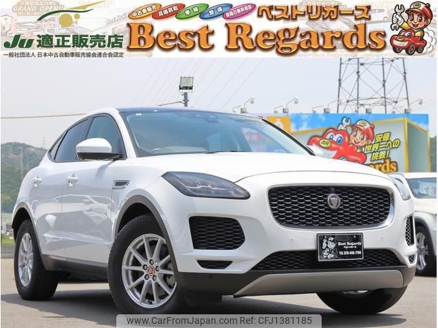 jaguar e-pace 2019 quick_quick_DF2XA_SADFA2AX7K1Z53742 image 1