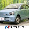 suzuki alto 2017 -SUZUKI--Alto DBA-HA36S--HA36S-335201---SUZUKI--Alto DBA-HA36S--HA36S-335201- image 1