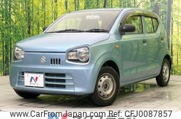 suzuki alto 2017 -SUZUKI--Alto DBA-HA36S--HA36S-335201---SUZUKI--Alto DBA-HA36S--HA36S-335201-