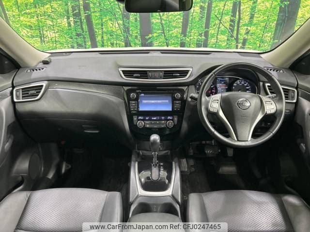 nissan x-trail 2015 -NISSAN--X-Trail DBA-NT32--NT32-524036---NISSAN--X-Trail DBA-NT32--NT32-524036- image 2