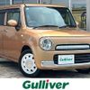 suzuki alto-lapin 2015 CFJ1546146 image 1