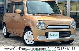 suzuki alto-lapin 2015 CFJ1546146