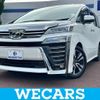 toyota vellfire 2019 quick_quick_DBA-AGH30W_AGH30-0217982 image 1